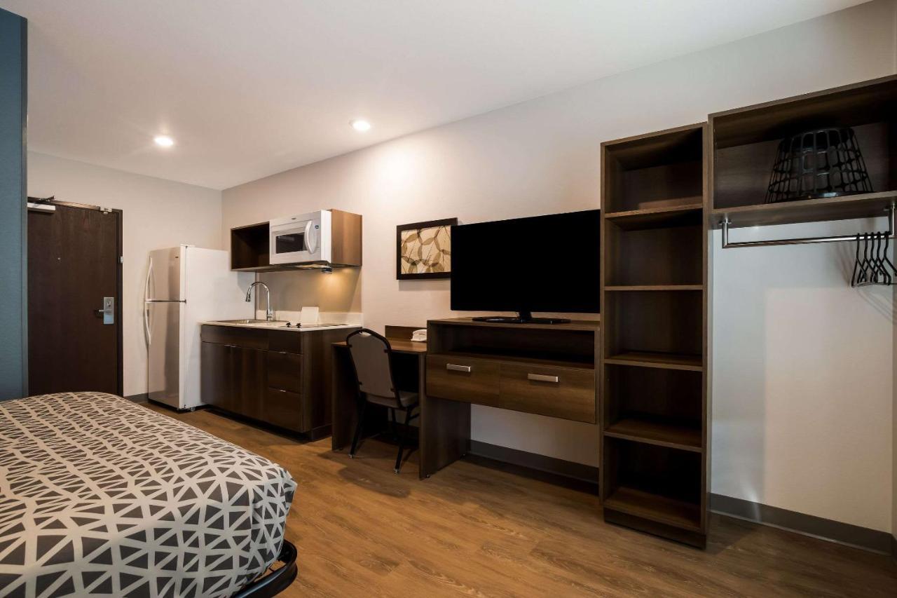 Woodspring Suites Морено-Валли Экстерьер фото