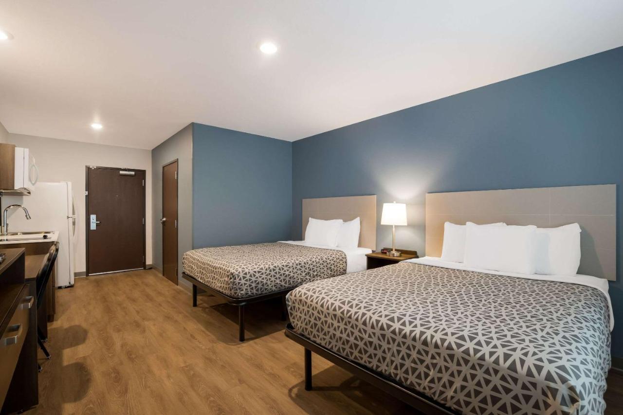 Woodspring Suites Морено-Валли Экстерьер фото