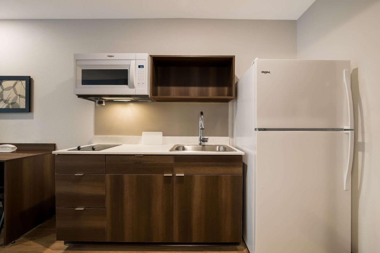 Woodspring Suites Морено-Валли Экстерьер фото