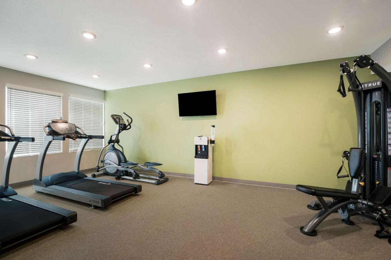 Woodspring Suites Морено-Валли Экстерьер фото