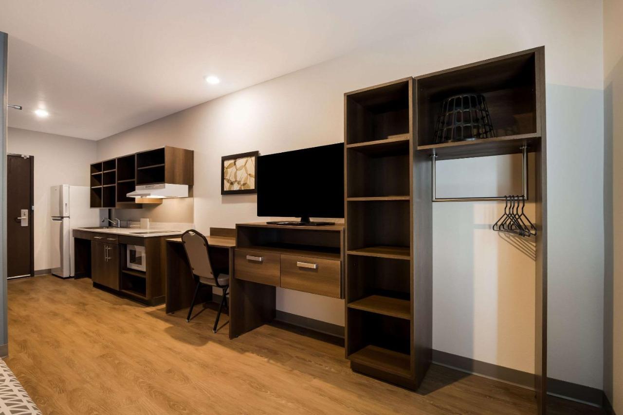 Woodspring Suites Морено-Валли Экстерьер фото