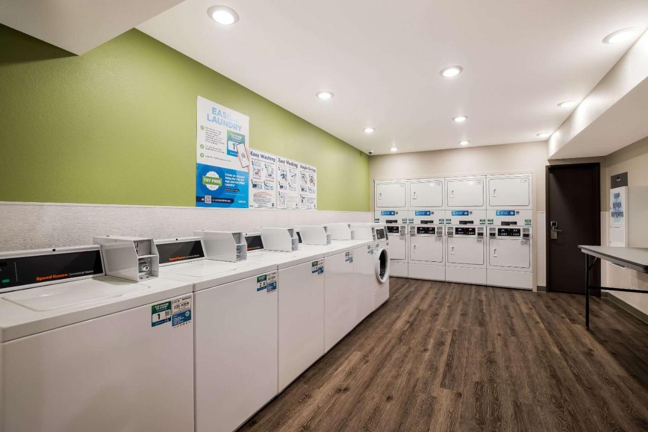 Woodspring Suites Морено-Валли Экстерьер фото