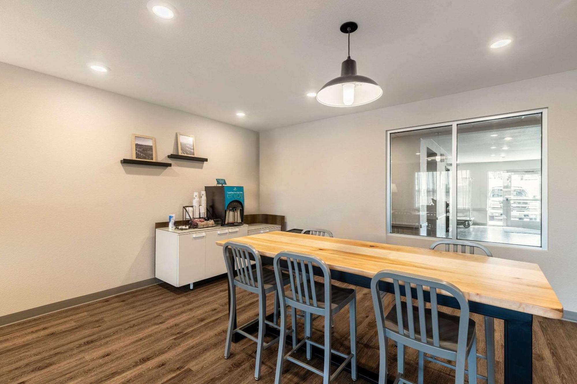 Woodspring Suites Морено-Валли Экстерьер фото